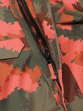 LARIX | Giacca da sci per ragazzi |